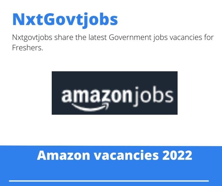 Amazon KDP Support Analyst Vacancies In Cape Town 2022