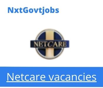 Netcare Blaauwberg Hospital Registered Nurse Emergency Department Vacancies in Cape Town 2023