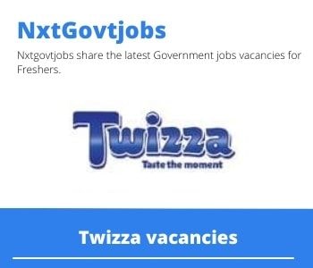 Twizza Senior Operator Vacancies in Cape Town- Deadline 24 Aug 2023